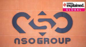 Explained: The significance of US putting NSO Group on its Entity List
