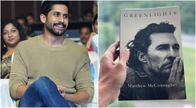 chaitanya akkineni