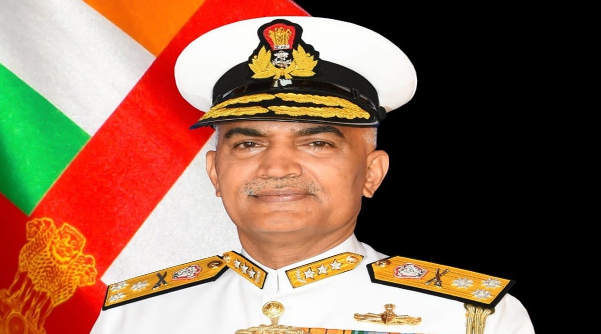 vice-admiral-r-hari-kumar-to-be-next-chief-of-naval-staff-india-news