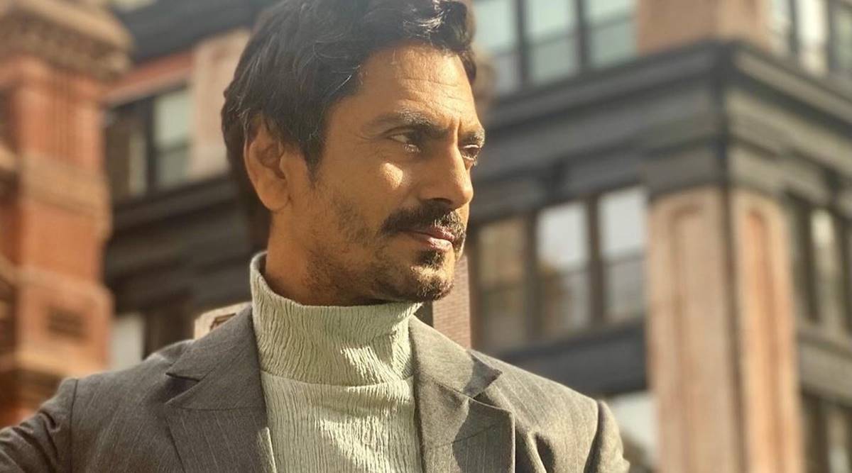 Nawazuddin Siddique