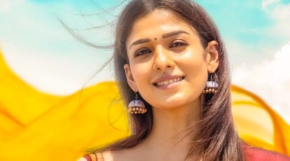 Inside Nayanthara's 37th birthday celebrations with Vignesh Shivan, see  videos | Entertainment News,The Indian Express