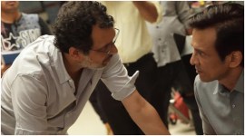 Neeraj Pandey- Kay Kay Menon- Special Ops 1.5