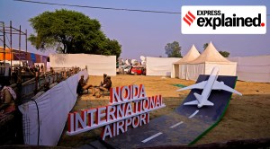 Explained: All you need to know about Noida International Airport at Jewar
