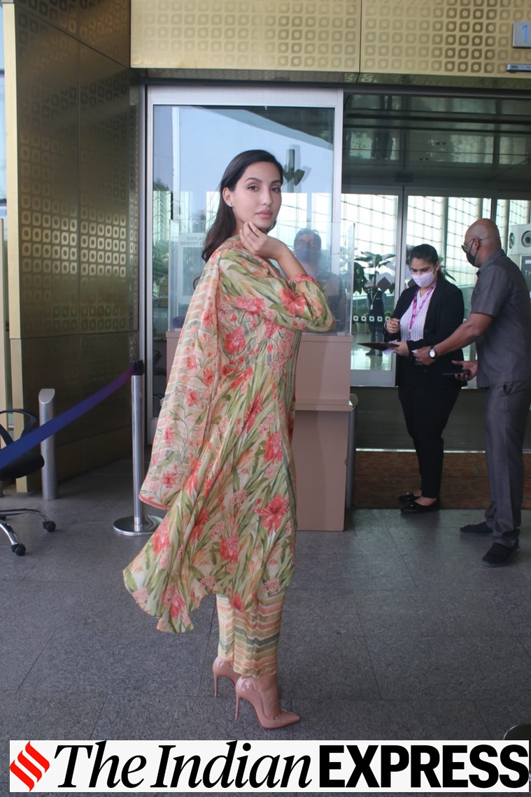 Moda de aeropuerto: desde Ranveer Singh hasta Parineeti Chopra, las celebridades optan por looks cómodos y elegantes