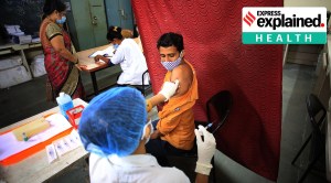 Explained: Why is the second dose of Covid-19 vaccine important?