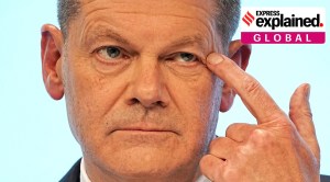 He convinced voters he would be like Angela Merkel. But who is Olaf Scholz?