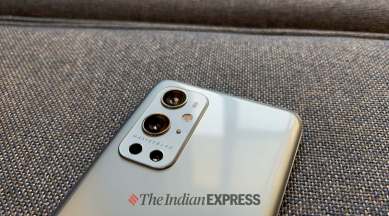 Oneplus 9 Pro The Camera Behind 24 Technology News The Indian Express