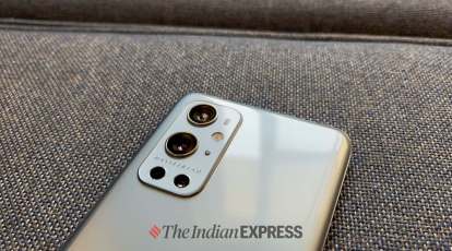 OnePlus 9 Pro - Price in India, Specifications, Comparison (28th February  2024)
