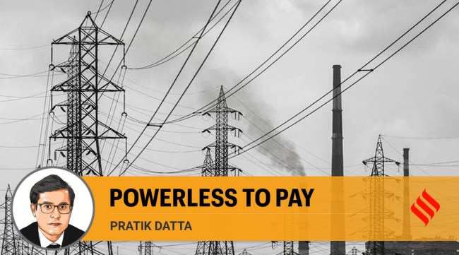 Electricity is a concurrent subject under the Constitution. Yet, state governments have played a critical role in this sector since pre-Independence times.
