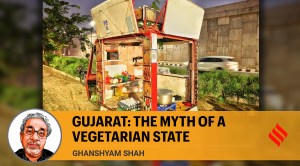 Gujarat: The myth of a vegetarian state