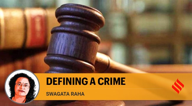 Aggravated penetrative sexual assault, which includes assault of a child below 12 years, is punishable with a minimum of five years imprisonment, which may extend to seven years, and a fine.