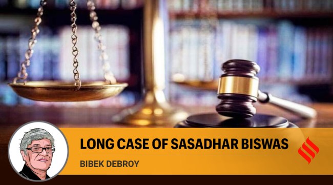 For most civil cases, the moment issues are framed, one can predict the outcome within a range, with a reasonable degree of certainty.