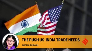 Deeper trade ties will benefit both India and US