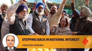 Understanding why PM Modi announced withdrawal of farm bills