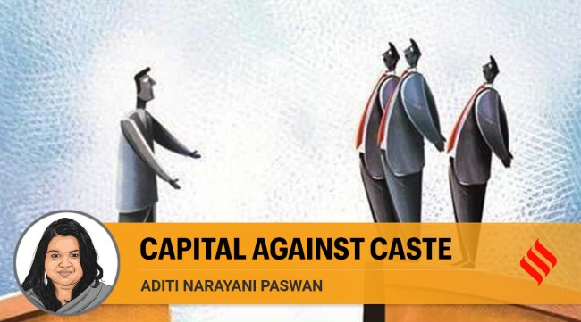 As per the reports by the MSME ministry, Dalit-owned ventures are still minimal in terms of numbers as well as revenue.