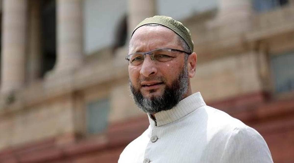Owaisi, Asaduddin Owaisi, AIMIM, Sakinaka, Mumbai, Mumbai news, Indian express, Indian express news, Mumbai latest news