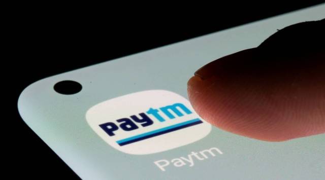 Some market analysts said they expected the shares to nudge higher on their debut despite Paytm's expensive valuation. (Reuters)