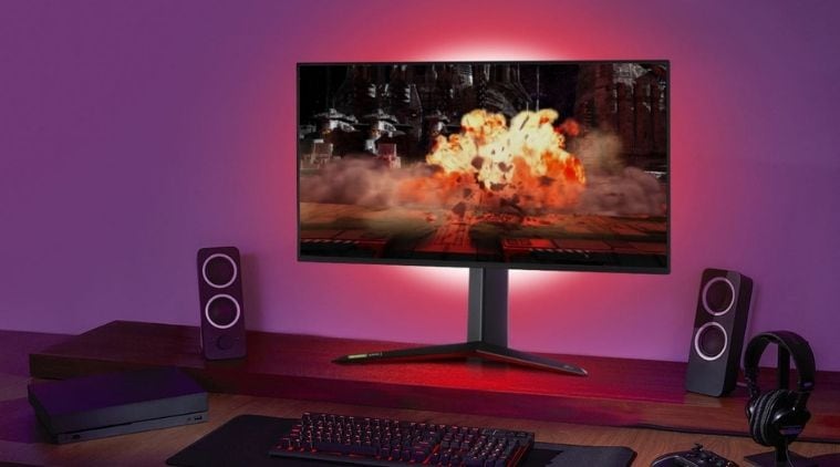 Consider these accessories to complete your dream gaming PC setup