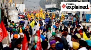 Explained: What is the Farm Laws Repeal Bill, 2021?