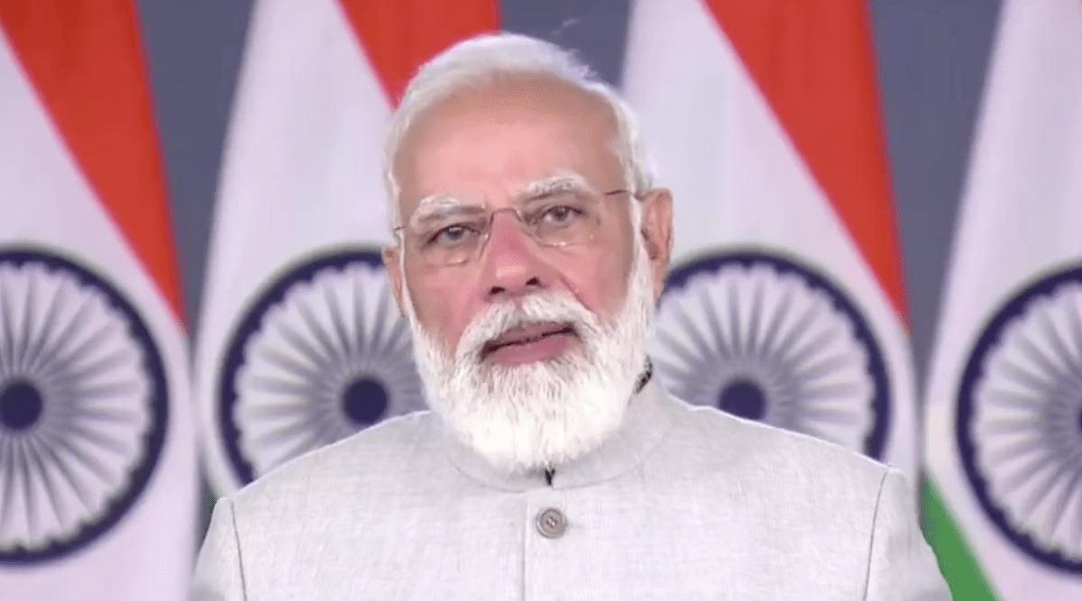 PM Modi, Sydney dialogue