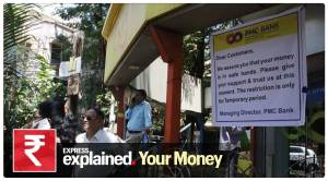 Explained: For PMC Bank depositors, restrictions on access to funds, interest