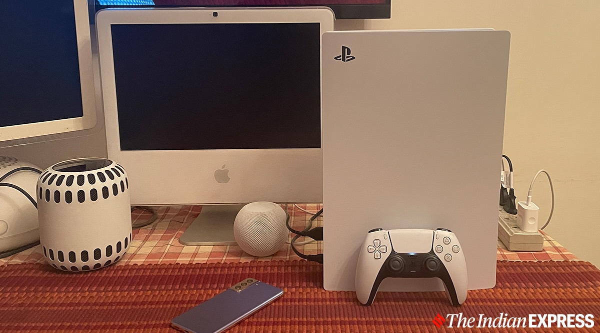 PS5 shortages set to continue due to global chip shortage, warns Sony, Science & Tech News