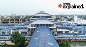 Habibganj to Rani Kamlapati: How a railway station’s name is changed