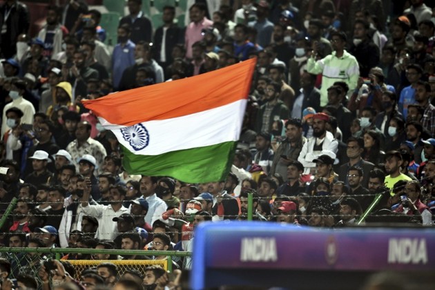 IND vs NZ