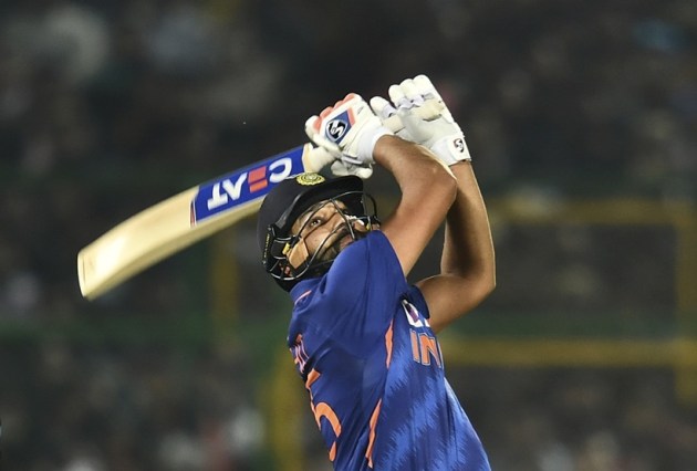 IND vs NZ
