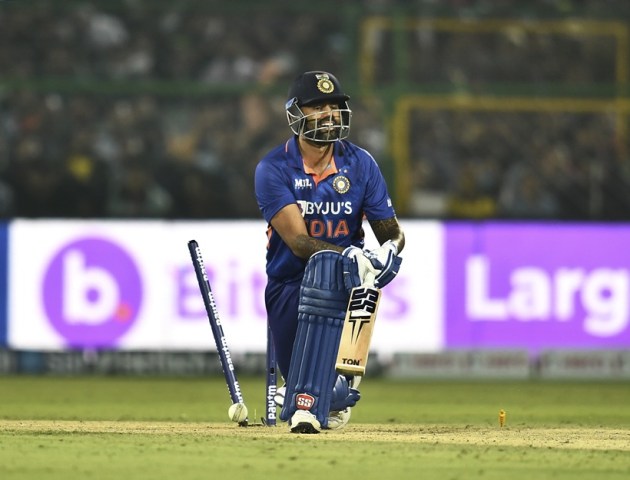 IND vs NZ