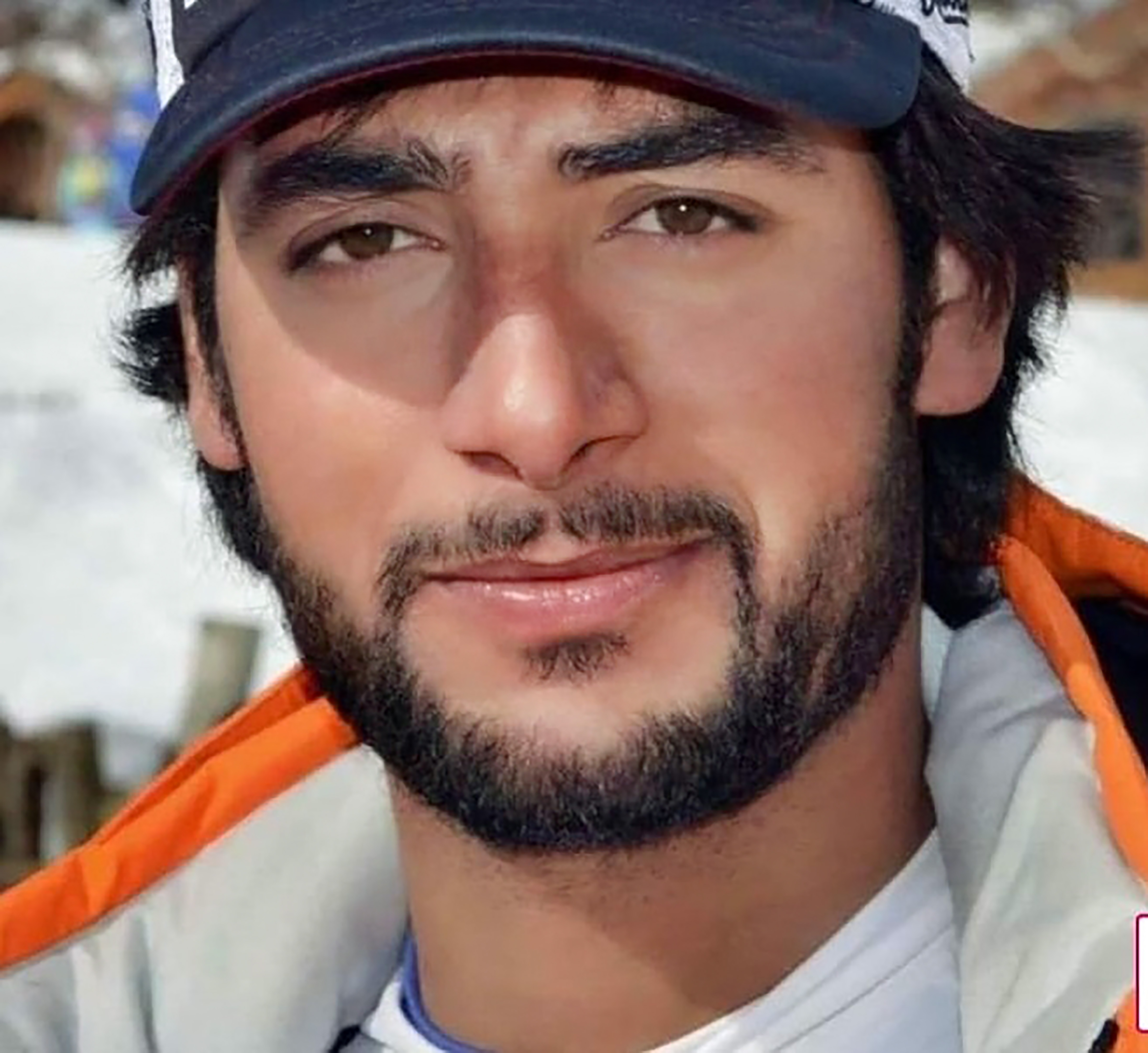 J&K Alpine Skier Arif Khan Qualifies For Beijing Winter Olympics ...