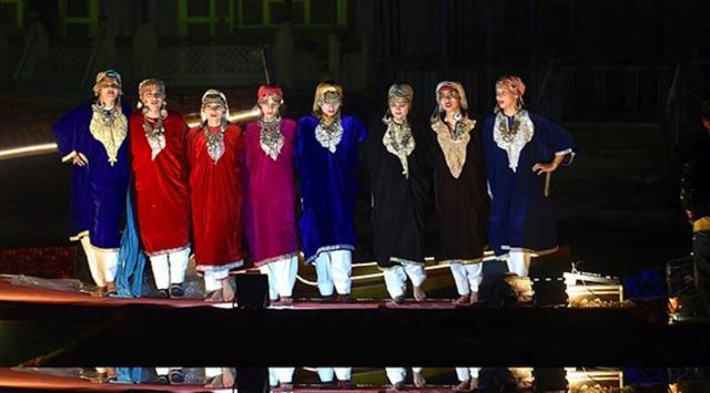 Srinagar, arts and craft in Srinagar, Srinagar city, Srinagar tourism, what is Srinagar famous for, Srinagar joins UNESCO Network of Creative Cities (UCCN), indian express news