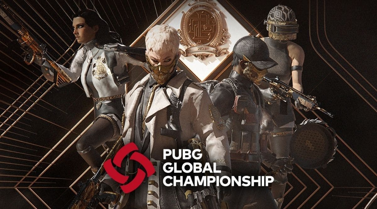 PUBG Global Championship to start tomorrow, here’s everything you need to know Technology News