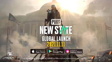 Pubg New State Launch Today How To Download And What S New