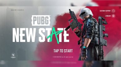 PUBG: New State, PUBG: New State new game, Krafton, PUBG: New State latest game, PUBG: New State update, PUBG: New State cheating, PUBG news