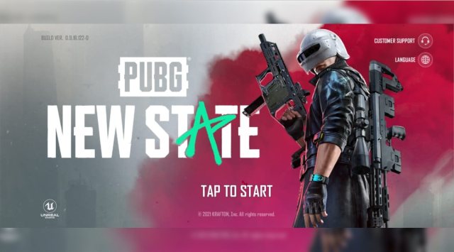 Krafton, PUBG new state, New State Chronicles, pubg new state game, pubg raftaar song, pubg badshah song, pubg web series, pubg new state song, pubg new state news, krafton news