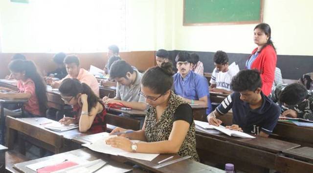 The exams are supposed to commence from December 10. File. 