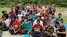 NGOs working for education, children's day, childrens day 2021