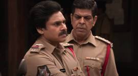 Pawan Kalyan Bheemla Nayak