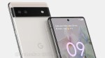Pixel 6A, Pixel 6A leaks,
