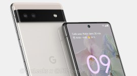 Pixel 6A, Pixel 6A leaks,