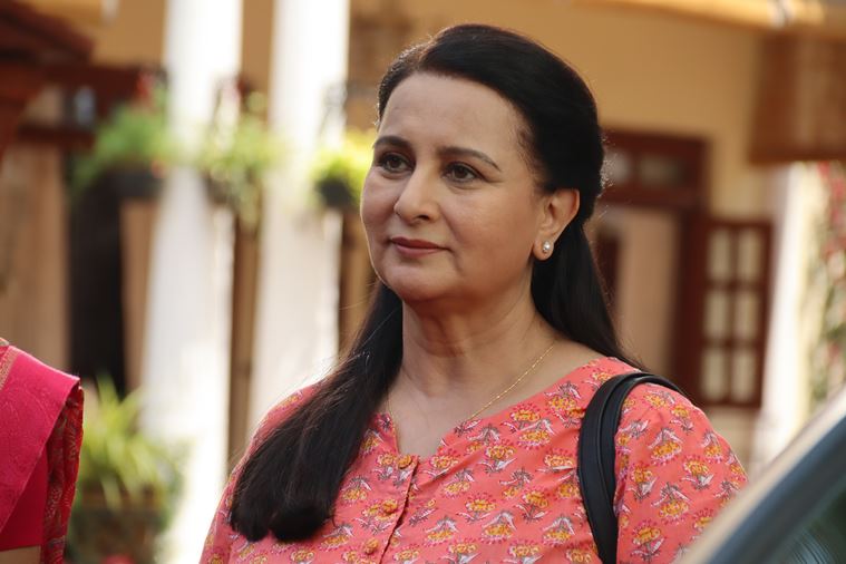 Poonam Dhillon Full Sex - Dil Bekraar actor Poonam Dhillon: 'Raj Babbar has evolved really well with  time' | Web-series News - The Indian Express