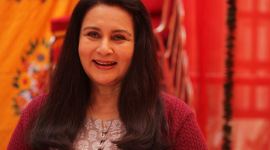 Poonam Dhillon Dil Bekaraar