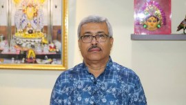 TMC MLA Prabir Ghosal, Prabir Ghosal, Bharatiya Janata Party BJP, TMC news, Jago Bangla, West Bengal news, Mamata Banerjee, West Bengal, Kolkata, West Bengal news, Kolkata news, India news