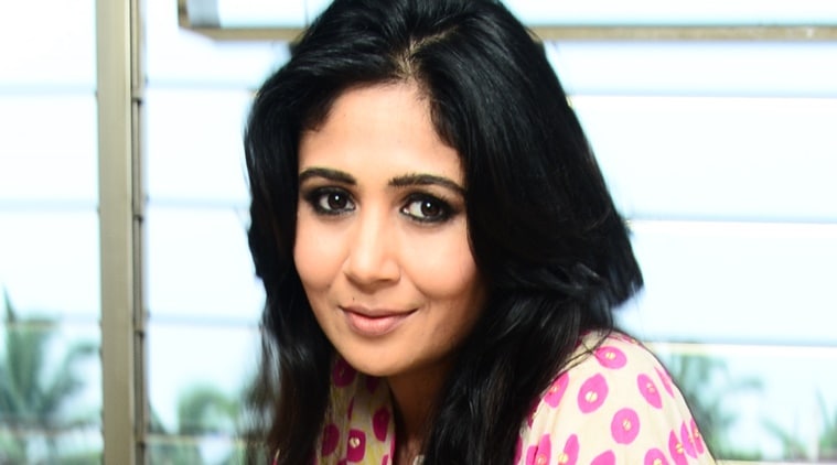 Priyasri Patodia