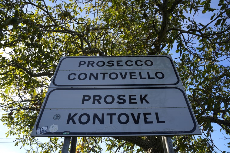 Prosecco, what is Prosecco, Prosecco making process