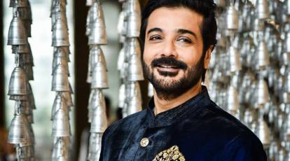 Prosenjit Chatterjee on his vision for Bengali cinema: 'We have to raise  the bar economically' | Entertainment News,The Indian Express