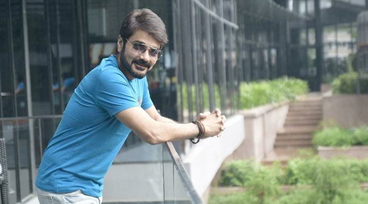 Prosenjit Chatterjee swiggy food delivery news