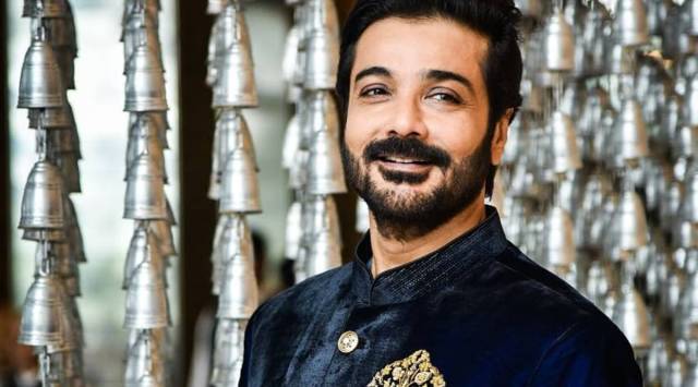 Prosenjit Chatterjee to PM Modi