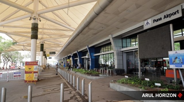 Airport Authority of India, Pune airport, Indian Air Force, Pune news, Pune city news, Pune, Maharashtra, Maharashtra government, India news, Indian Express News Service, Express News Service, Express News, Indian Express India News